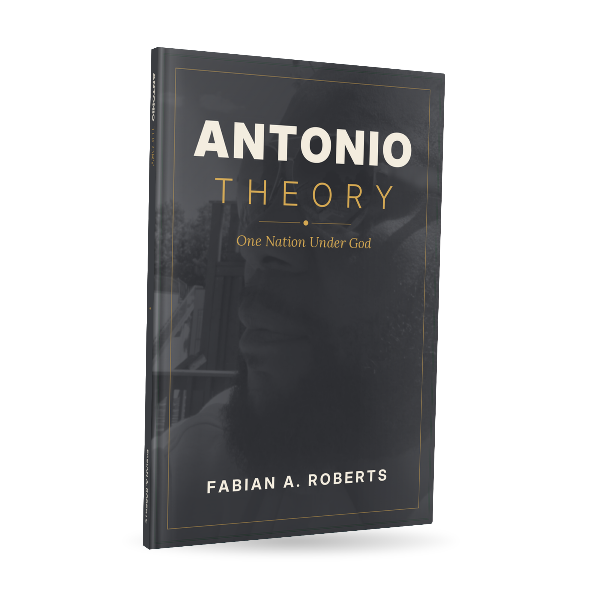 Antonio Theory by Fabian A. Roberts